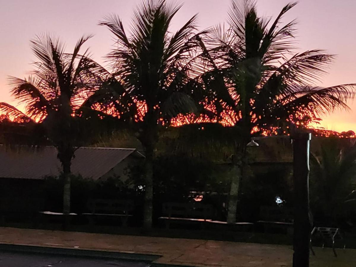 Pousada Terra Prometida Sao Pedro  Dış mekan fotoğraf